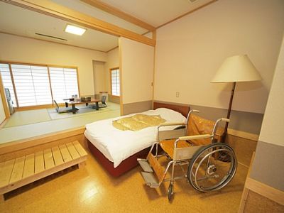 Yamamura Bekkan Nagato  Zewnętrze zdjęcie